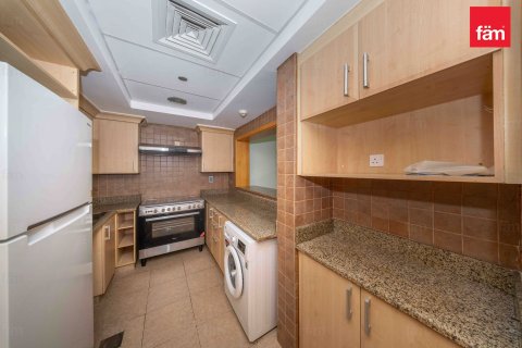 Appartement à Palm Jumeirah, Dubai, 2 chambres, 147.3 m², № 91846 - photo 21