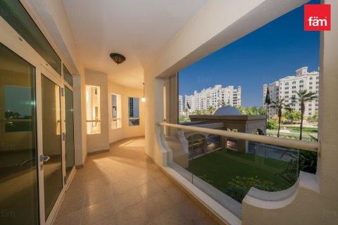 Appartement à Palm Jumeirah, Dubai, 2 chambres, 147.3 m², № 91846 - photo 24