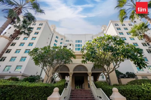 Appartement à Palm Jumeirah, Dubai, 2 chambres, 147.3 m², № 91846