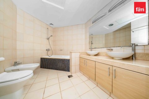 Appartement à Palm Jumeirah, Dubai, 2 chambres, 147.3 m², № 91846 - photo 14