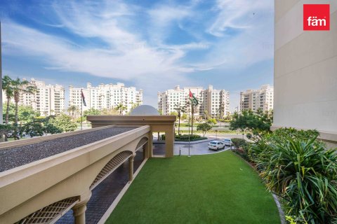 Appartement à Palm Jumeirah, Dubai, 2 chambres, 147.3 m², № 91846 - photo 26