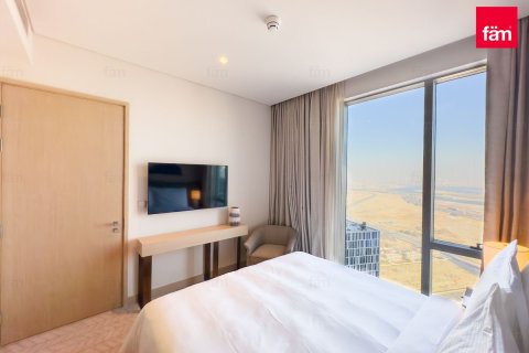 Appartement à Downtown Dubai (Downtown Burj Dubai), Dubai, 1 chambre, 70.8 m², № 91857 - photo 12