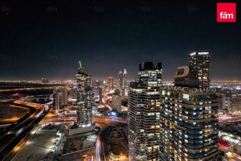 Appartement à Downtown Dubai (Downtown Burj Dubai), Dubai, 1 chambre, 70.8 m², № 91857 - photo 25