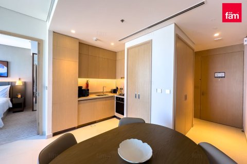 Appartement à Downtown Dubai (Downtown Burj Dubai), Dubai, 1 chambre, 70.8 m², № 91857 - photo 21