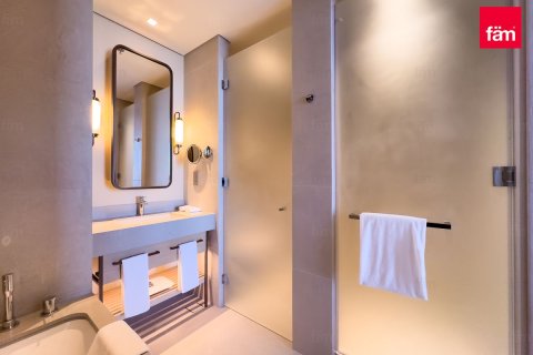 Appartement à Downtown Dubai (Downtown Burj Dubai), Dubai, 1 chambre, 70.8 m², № 91857 - photo 16