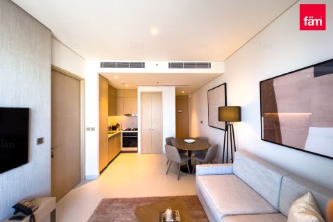 Appartement à Downtown Dubai (Downtown Burj Dubai), Dubai, 1 chambre, 70.8 m², № 91857 - photo 4