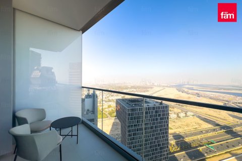 Appartement à Downtown Dubai (Downtown Burj Dubai), Dubai, 1 chambre, 70.8 m², № 91857
