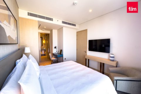 Appartement à Downtown Dubai (Downtown Burj Dubai), Dubai, 1 chambre, 70.8 m², № 91857 - photo 13