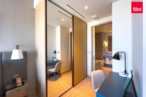 Appartement à Downtown Dubai (Downtown Burj Dubai), Dubai, 1 chambre, 70.8 m², № 91857 - photo 7