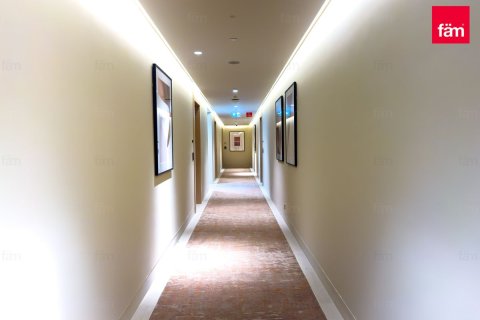 Appartement à Downtown Dubai (Downtown Burj Dubai), Dubai, 1 chambre, 70.8 m², № 91857 - photo 11