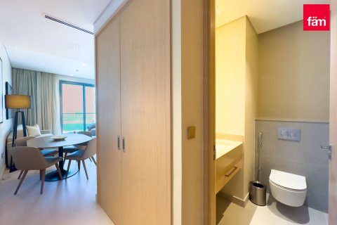 Appartement à Downtown Dubai (Downtown Burj Dubai), Dubai, 1 chambre, 70.8 m², № 91857 - photo 19