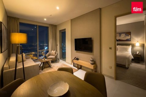 Appartement à Downtown Dubai (Downtown Burj Dubai), Dubai, 1 chambre, 70.8 m², № 91857 - photo 22