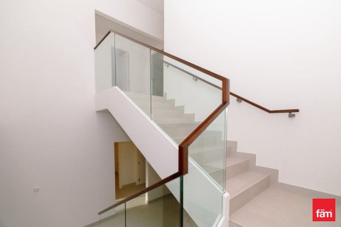 Villa à Jebel Ali, Dubai, 4 chambres, 635.8 m², № 91848 - photo 22