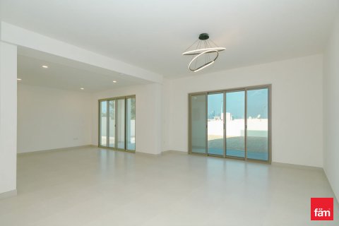 Villa à Jebel Ali, Dubai, 4 chambres, 635.8 m², № 91848 - photo 5