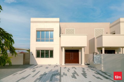 Villa à Jebel Ali, Dubai, 4 chambres, 635.8 m², № 91848 - photo 3
