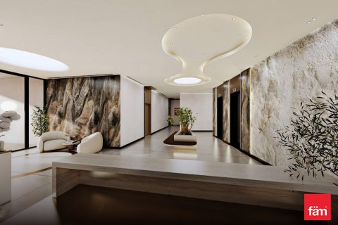 Appartement à Dubai, 2 chambres, 95.3 m², № 91860 - photo 3