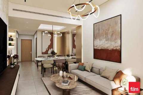 Appartement à Dubai, 2 chambres, 95.3 m², № 91860 - photo 4