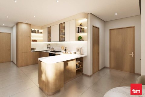 Appartement à Dubai, 2 chambres, 95.3 m², № 91860 - photo 8