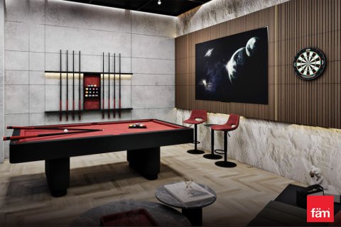 Appartement à Dubai, 2 chambres, 95.3 m², № 91860 - photo 12