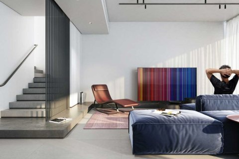 Townhouse in Dubai 3 bedrooms, 228.8 sq.m. № 40343 - photo 7