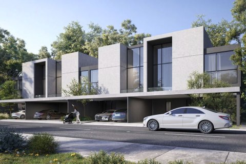 Townhouse in Dubai 3 bedrooms, 228.8 sq.m. № 40343 - photo 2
