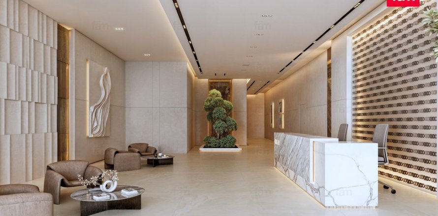 Shop in Dubai 137.8 sq.m. № 40334