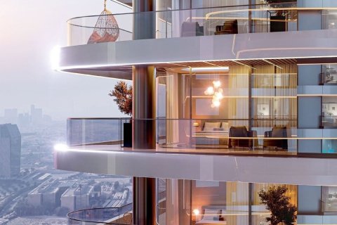 شقة في Dubai Science Park, دبي 35.3 م² رقم 40345 - صورة 3