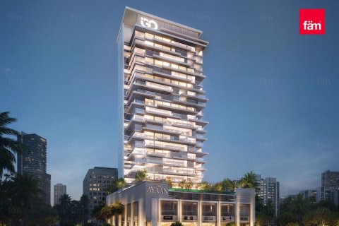 Apartment in Dubai 2 bedrooms, 120.2 sq.m. № 40336 - photo 25