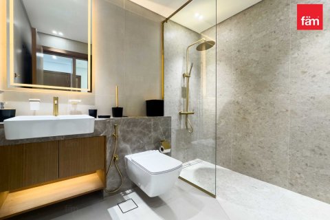 Appartement à Business Bay, Dubai, 2 chambres, 122.4 m², № 40344 - photo 8