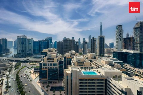 Appartement à Business Bay, Dubai, 2 chambres, 122.4 m², № 40344 - photo 22
