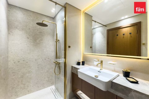 Appartement à Business Bay, Dubai, 2 chambres, 122.4 m², № 40344 - photo 12