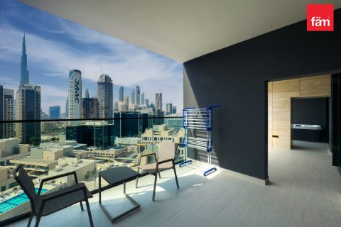Appartement à Business Bay, Dubai, 2 chambres, 122.4 m², № 40344 - photo 27