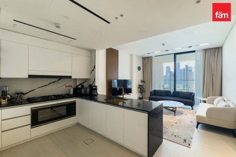 Appartement à Business Bay, Dubai, 2 chambres, 122.4 m², № 40344 - photo 17