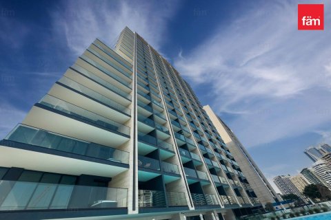 Appartement à Business Bay, Dubai, 2 chambres, 122.4 m², № 40344 - photo 2