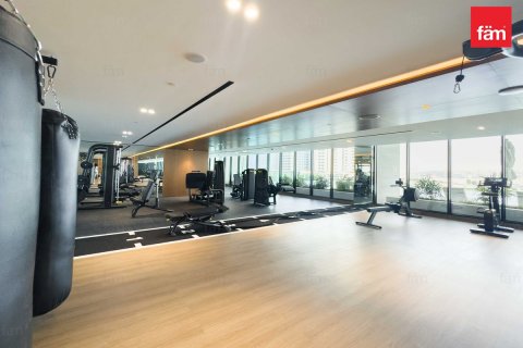 Appartement à Business Bay, Dubai, 2 chambres, 122.4 m², № 40344 - photo 4