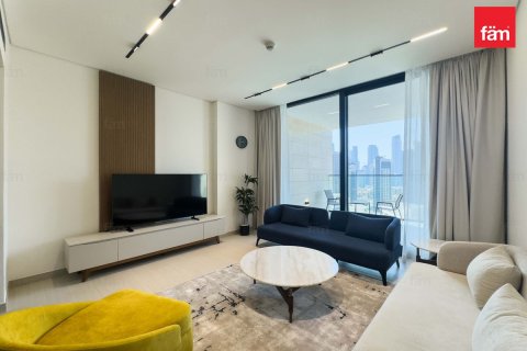 Appartement à Business Bay, Dubai, 2 chambres, 122.4 m², № 40344 - photo 26