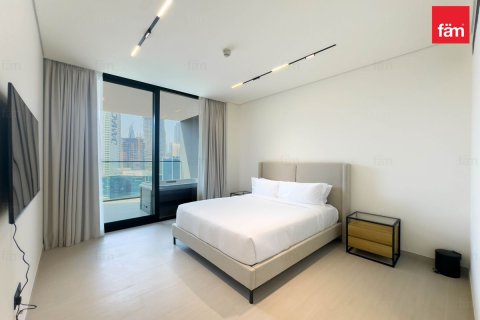 Appartement à Business Bay, Dubai, 2 chambres, 122.4 m², № 40344 - photo 23