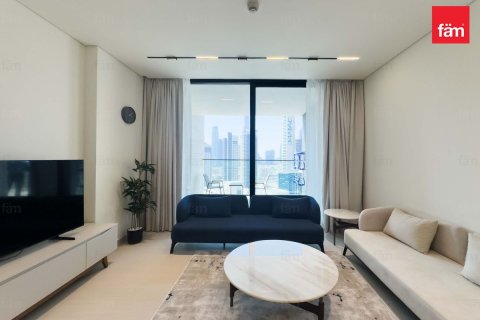 Appartement à Business Bay, Dubai, 2 chambres, 122.4 m², № 40344 - photo 16