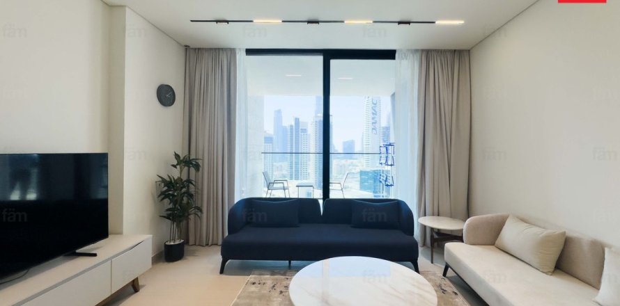 شقة في الخليج التجاري, دبي 2 غرف نوم, 122.4 م² رقم 40344