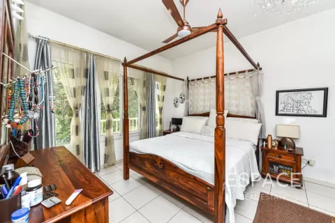 Villa en The Springs, Dubai, 3 dormitorios, 237 m², № 61930 - foto 6