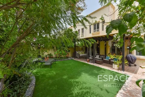 Villa en The Springs, Dubai, 3 dormitorios, 237 m², № 61930 - foto 17