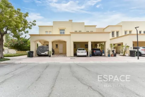 Villa en The Springs, Dubai, 3 dormitorios, 237 m², № 61930 - foto 20