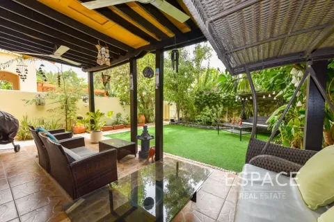 Villa en The Springs, Dubai, 3 dormitorios, 237 m², № 61930 - foto 15