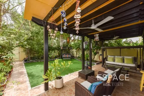 Villa en The Springs, Dubai, 3 dormitorios, 237 m², № 61930 - foto 16
