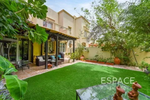 Villa en The Springs, Dubai, 3 dormitorios, 237 m², № 61930 - foto 19