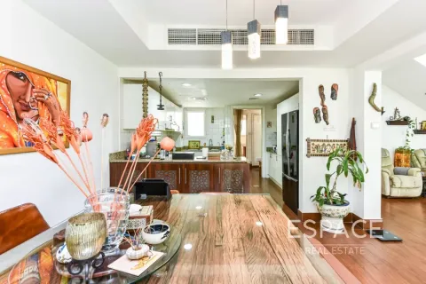 Villa en The Springs, Dubai, 3 dormitorios, 237 m², № 61930 - foto 4