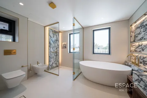 Villa en Jumeirah Village Triangle, Dubai, 5 dormitorios, 398 m², № 61934 - foto 9