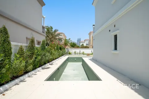 Villa en Jumeirah Village Triangle, Dubai, 5 dormitorios, 398 m², № 61934 - foto 19