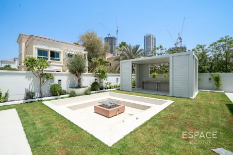 Villa en Jumeirah Village Triangle, Dubai, 5 dormitorios, 398 m², № 61934 - foto 3