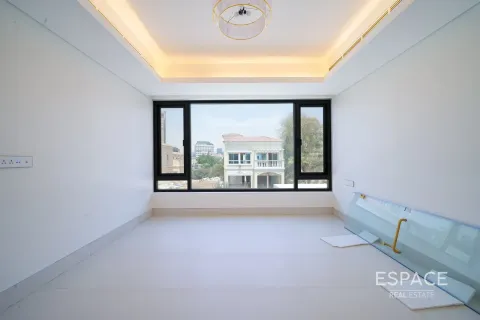 Villa en Jumeirah Village Triangle, Dubai, 5 dormitorios, 398 m², № 61934 - foto 6